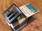 1984 Buick Riviera Nos Gm Lh Light Monitoring Bezel Trim 1262611 New. Price: $80.00.