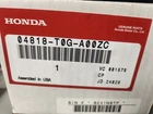 Left Front Seat Belt Honda Crv 2012, 2013 Preowned Used. Price: $249.00.