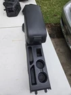2011-2017 Jeep Compass Front Console (floor) 1NJ62XDVAA Used. Price: $160.00.