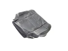 Genuine Mopar Rear Seat Back Cover Right 6VJ74DX9AA New. Price: $154.76.