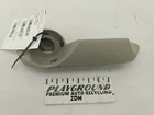 Silverado 1500 Rear Passenger Right Seat Belt Cover Trim Fits 2007-2013 08 09 10 Used. Price: $44.97.