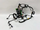 17-20 Jaguar F-pace Front Left Lh Driver Side Seat Track Wire Wiring Harness Oem Used. Price: $37.50.