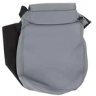 Genuine Ford Front Center Seat Cushion Cover Gray BC3Z-2562900-CA F350 11-16 New. Price: $79.99.