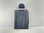 2017 - 2024 Audi A4 Rear Left Upper Seat Backrest Cushion Oem Used. Price: $100.00.