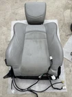 Nissan 370Z Front Passenger Right Seat Upper Cushion Leather Gray Oem Used. Price: $200.00.