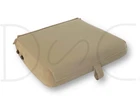 00-05 Ford Excursion 2ND Row Rear Back Seat Tan Leather Used. Price: $100.00.