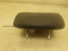 2006 Lexus IS350 Driver Side Rear Leather Headrest Assembly Used. Price: $202.47.
