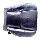 2009-2013 Gm Truck & Suv Ebony Front Driver Lh Seat Lower Leather Cushion Cover Used. Price: $99.99.