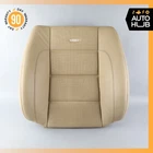 11-13 Mercedes W221 S63 Amg Front Left Side Upper Seat Cushion Nappa Oem 72K Used. Price: $249.00.