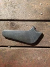 Mercedes Benz W115 220D Seat Bracket Covering Left Bottom 1159132128 Black Used. Price: $25.00.