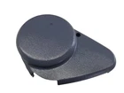 Seat Hinge Cover Fits Ford Bronco Ii Explorer Ranger Oem E7EB-6162768-BWA Blue Used. Price: $20.00.