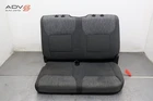 2021 2023 Ford F-150 Rear Left Driver Side Seat Cushion Complete Oem Used. Price: $374.99.