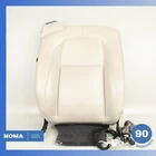 07-09 Jaguar X150 Xkr Front Right Passenger Side Upper Seat Cushion Beige Oem Used. Price: $156.23.