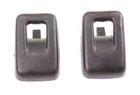 Child Seat Restraint Attachment Bracket Hooks Pair 06-13 Audi A3 443 887 301 Used. Price: $18.99.