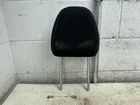 2025 Nissan Kicks Driver Left Side Front Headrest Black Cloth Trim G Oem Used. Price: $111.95.