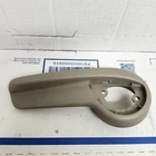 03-09 Toyota 4RUNNER Front Left Driver Seat Recline Handle Lever Tan Oem Used. Price: $26.95.