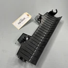 2012-2018 Porsche Cayenne Front Left Driver Seat Back Trim Panel (lower) Used. Price: $24.00.