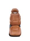 Passenger Front Seat Bucket Leather Fits 02-03 Lexus SC430 650979 Used. Price: $549.00.