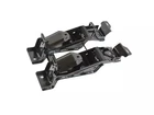 Genuine Mopar Rear Seat Bracket 68250901AE New. Price: $159.12.
