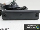 Oem 2013 Hyundai Santa Fe 2.4L Right Passenger Seat Back Folding Lever Handle Used. Price: $19.99.