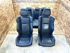 2015-2023 Dodge Charger Srt Oem Front & Rear Heated Cooled Laguna Leather Seats Used. Price: $2199.99.