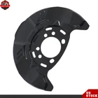 Front Brake Backing Panel Dust Shield 26290AG000 For 2008-2016 Subaru Impreza New. Price: $15.80.