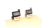 09-13 Lexus IS250 Front Lh Rh Seat Lumbar Switches 84920-30240-E2 Oem Used. Price: $51.20.