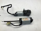 2011 Hyundai Genesis Sedan Front Left Seat Adjust Recline Motor Pair Q Used. Price: $59.99.