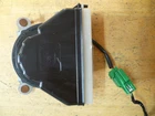 2011 2015 Jeep Grand Cherokee Front Right Side Cushion Blower Motor 04610263AC Used. Price: $59.99.