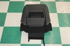 15-19 Discovery Sport Front Seat Rh Lh Upper Rear Back Trim Panel Factory Oem Used. Price: $90.24.