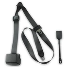 Seat Belt Peterbilt 386 Driver Passenger Comfort Buckle New. Price: $239.28.