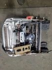 Driver Front 10 Way Power Seat Tracks Only 40/20/40 Fits 11-14 Ford F150 Pickup Used. Price: $249.98.