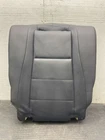 2020-2023 Mercedes Gls 450 X167 Right Rear 3RD Row Upper Seat Cushion Back Black Used. Price: $199.11.