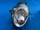 Bmw Mini One/cooper/s Left Side Headlight (2751265) R55/R56/R57/R58/R59 Used. Price: $67.09.