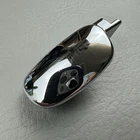 00-03 Ford F150 Harley Davidson Edition Hd Chrome Left Seat Knob Lever Oem Used. Price: $65.00.