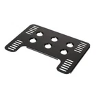 Sparco Seat Base Side Mount To Sliders New. Price: $166.72.