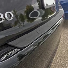 For: Hyundai Genesis / G80 4DR 2015-2020 Rear Bumper Protector #RBP-006 New. Price: $79.64.