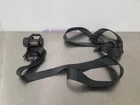 2025 Hyundai Sonata Seat Belt Retractor Front Right Passenger Black Used. Price: $250.00.