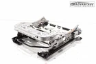 2015-2023 Ford Mustang Front Left Side Lower Seat Track Frame & Motor Oem Used. Price: $249.99.