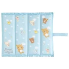 San-x Folding Seat Cushion Pad Dandelions Chairoikoguma Korilakkuma New. Price: $26.99.
