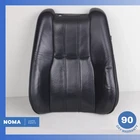 10-12 Land Rover Range L322 Front Left Side Upper Seat Cushion Black Oem Used. Price: $153.55.