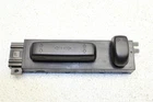 2022 Acura Ilx Front Seat Adjustment Switch Left Driver 4121631-SDB3-A702 16-22 Used. Price: $35.00.