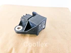11-16 Bmw 550I F10 Center Middle Overturn Sensor 65-77-6-995-257 Oem Used. Price: $70.00.