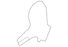 Genuine Volkswagen Cap 3CN-881-480-ZA2 New. Price: $8.74.