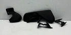 2015 Chrysler 200 Front Right Pass Side Seat Outer Cover Trim Bezel, Oem LOT015 Used. Price: $30.00.