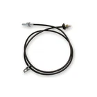 C7ZZ-17260-B Scott Drake 67-68 Speedometer Cables (4 Speed) New. Price: $38.84.