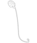 Genuine Ford Mustang 2005-2007 Front Seat Adjustment Mechanism 6R3Z-6362432-B New. Price: $46.16.