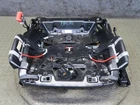 11-18 Porsche Cayenne 958 Front Left Seat Lower Frame Rail Track Motors Used. Price: $150.57.