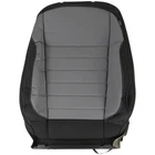 Genuine Ford Cover Assembly Seat Back KJ5Z-7864417-AB New. Price: $336.52.