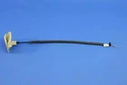 Genuine Mopar Front Seat Armrest 5MF73JW4AA New. Price: $54.51.